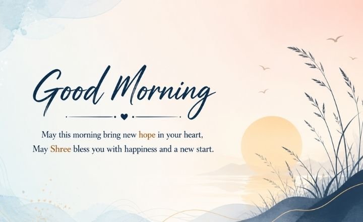 2 Line Good Morning Shayari