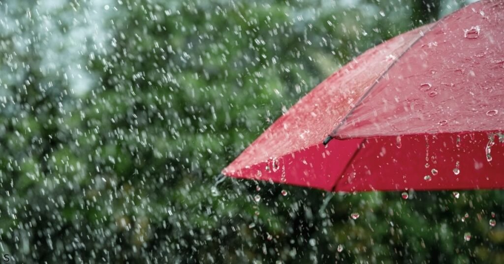 Barish Ka Mausam Quotes