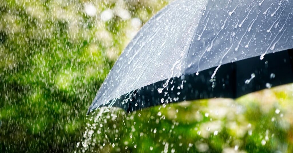 Barish Mausam Shayari