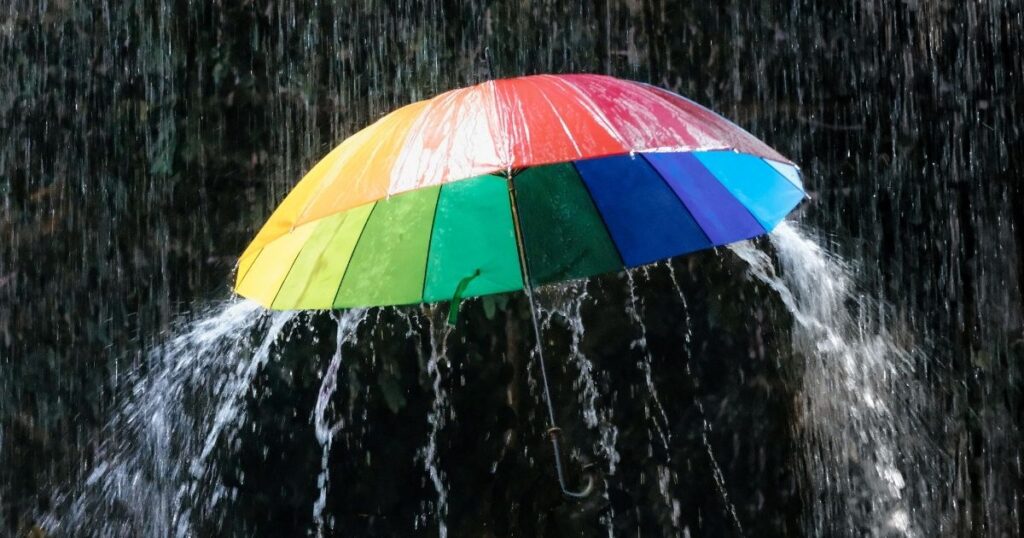 Barish Shayari In English