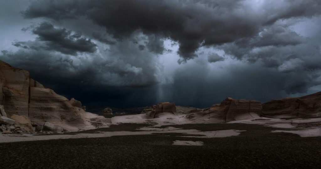 Barish Shayari In Urdu
