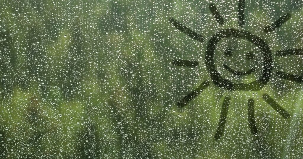 Barish Shayari Sad