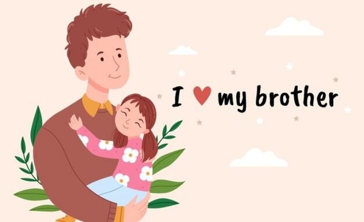 Best Brother And Sister Shayari