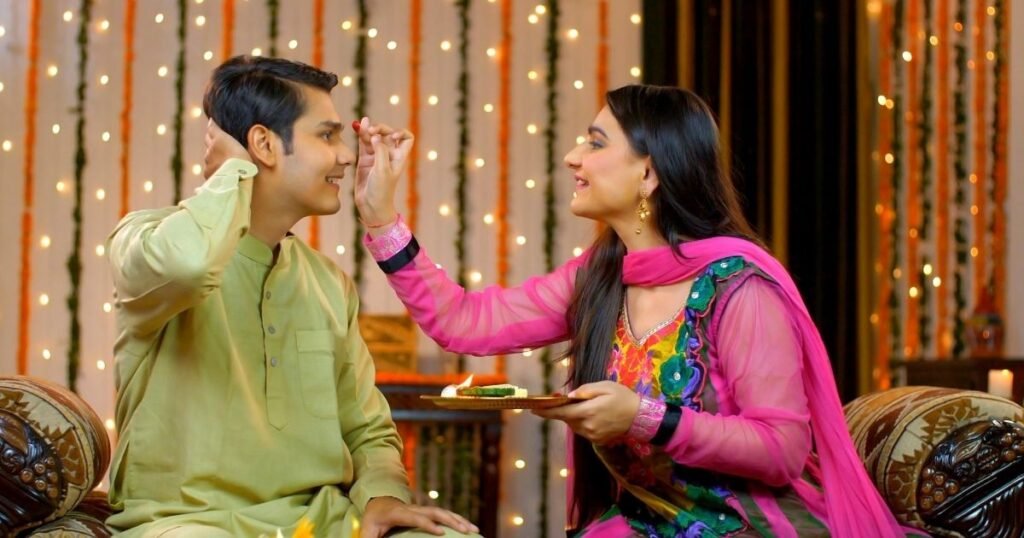 Bhai Behan Shayari