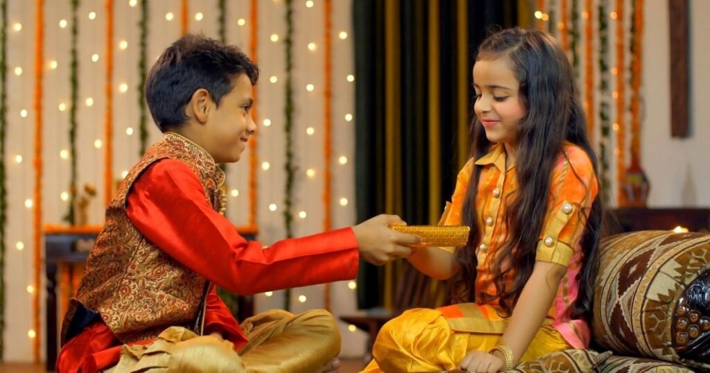 Bhai Shayari In Hindi