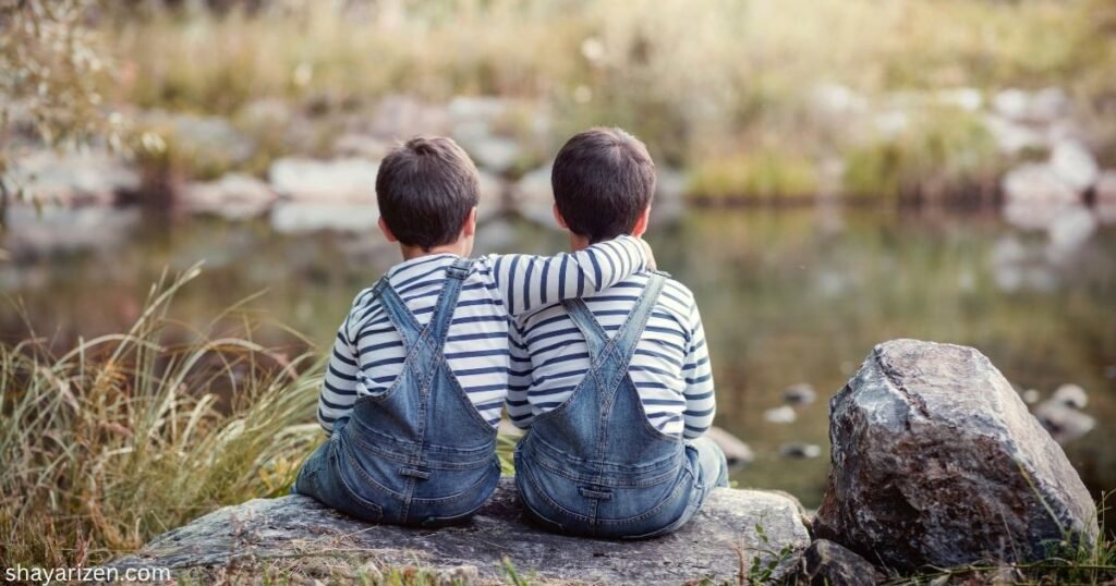 Brother Shayari In Hindi