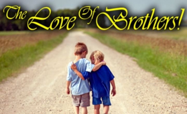 Brother Shayari
