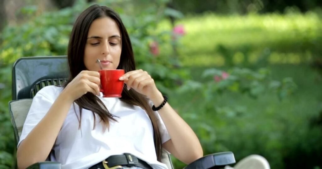 Chai Sukoon Shayari