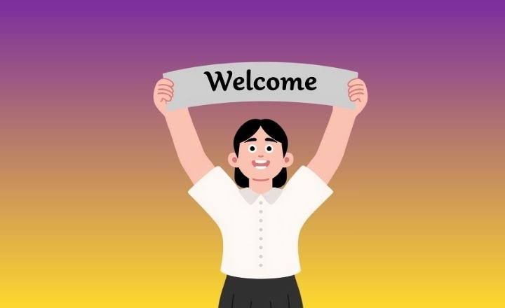 Comedy Welcome Shayari