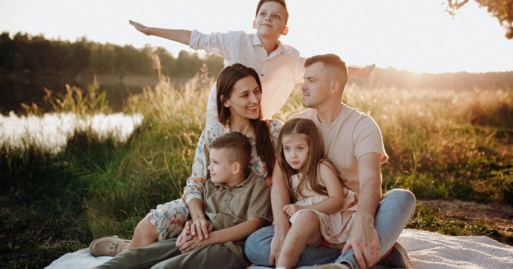 Emotional Family Shayari