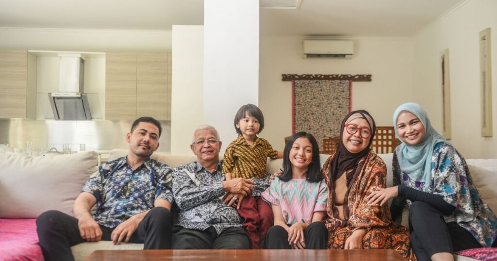 Family Quotes