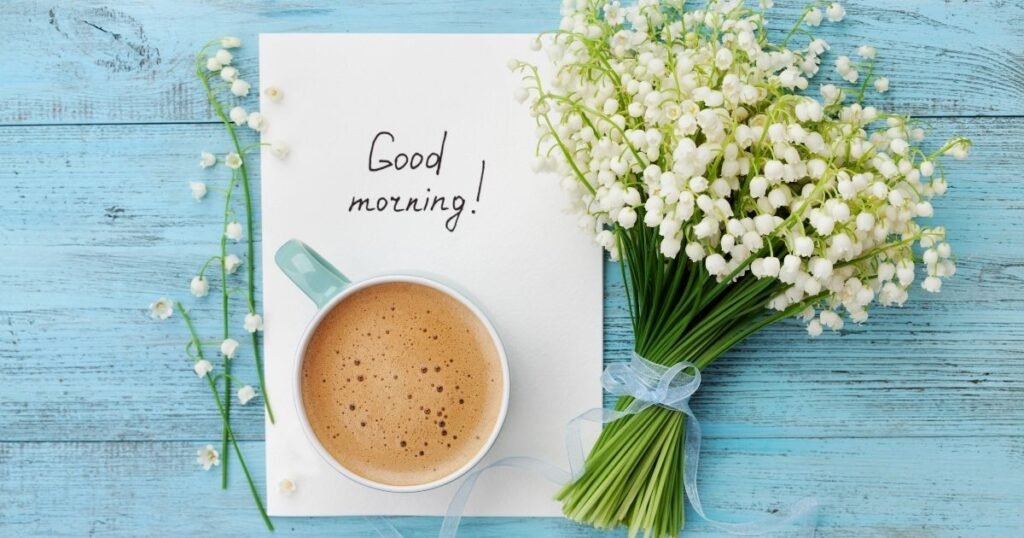 Good Morning Shayari For Friend