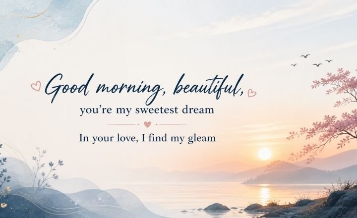 
2 Line Good Morning Shayari