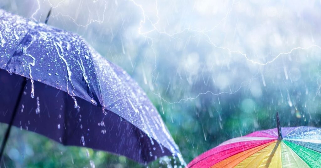 Happy Barish Shayari