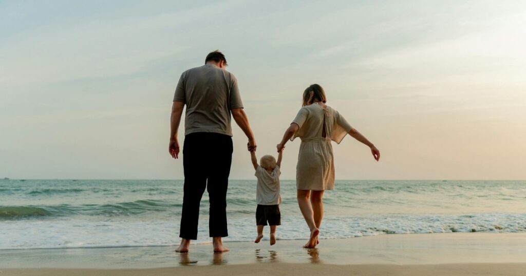 Happy Family Quotes