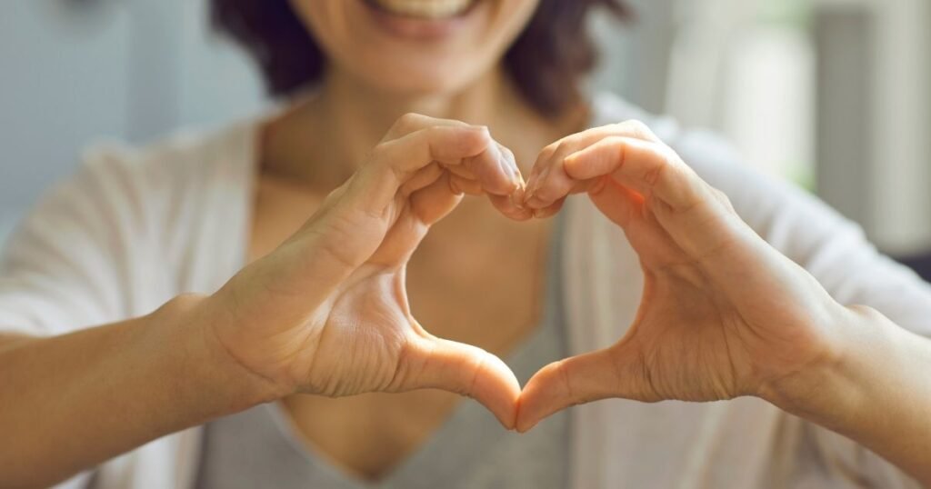 Heart Smile Shayari