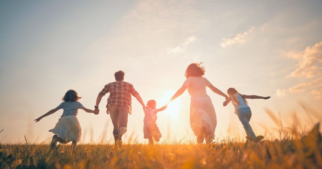 Love Family Shayari