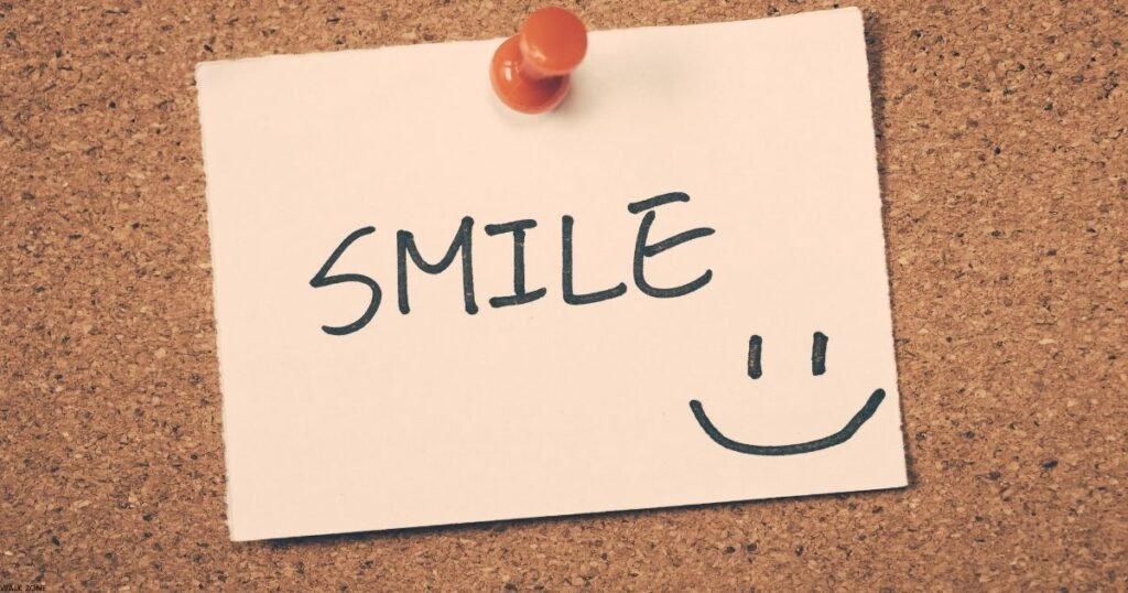 Love Smile Shayari in English