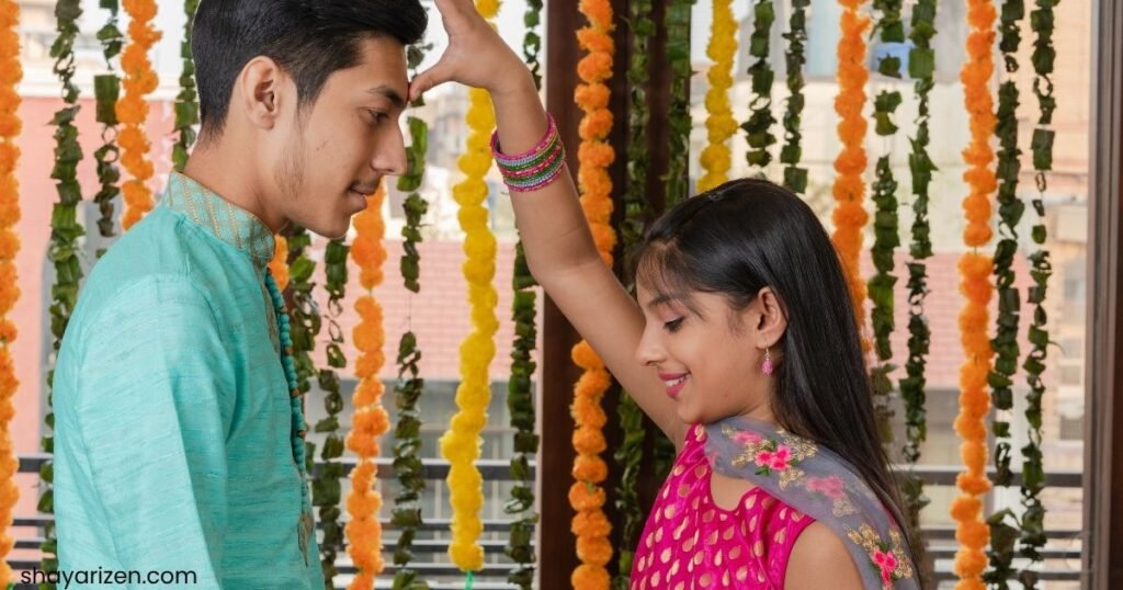 Maa Baap Bhai Behan Shayari