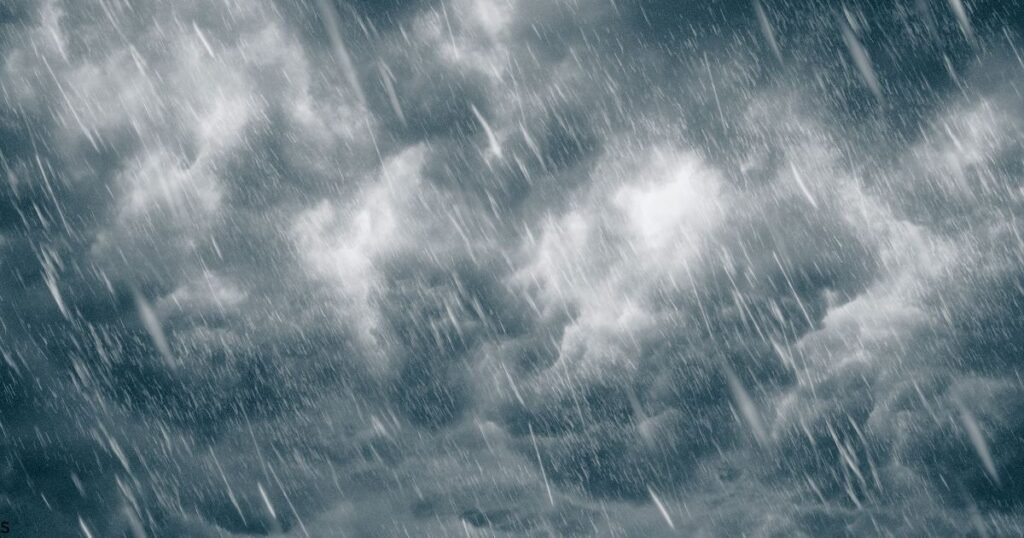 Mausam Quotes In Hindi