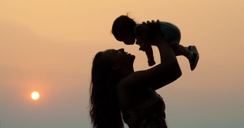 Miss You Maa Shayari