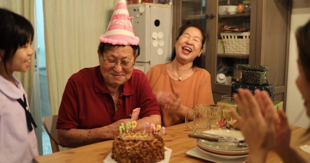 Papa Birthday Shayari in Hindi