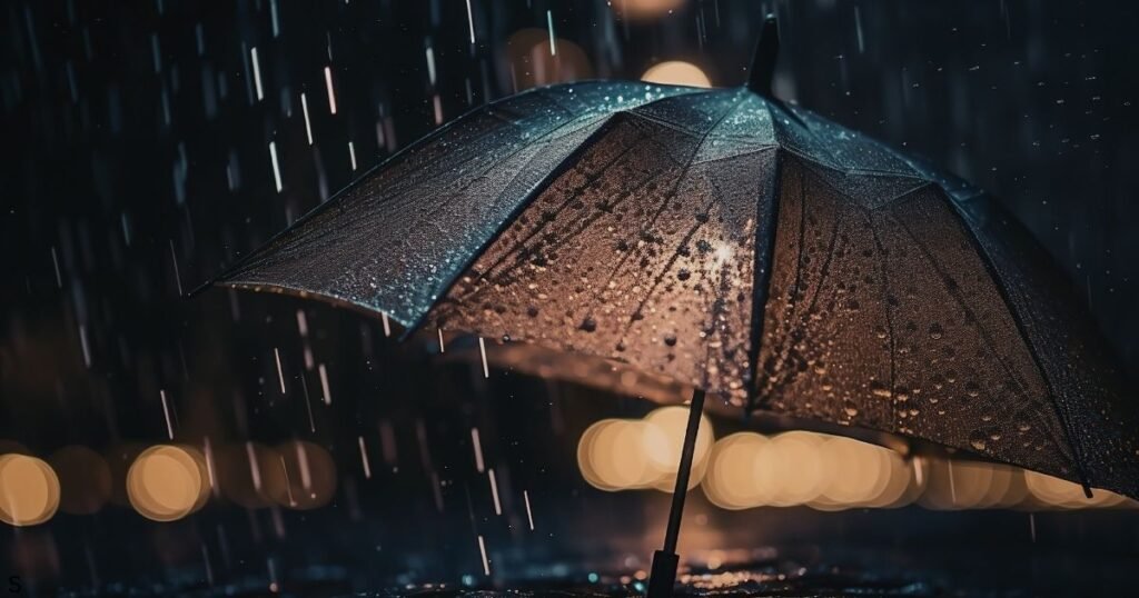 Rain Barish Shayari