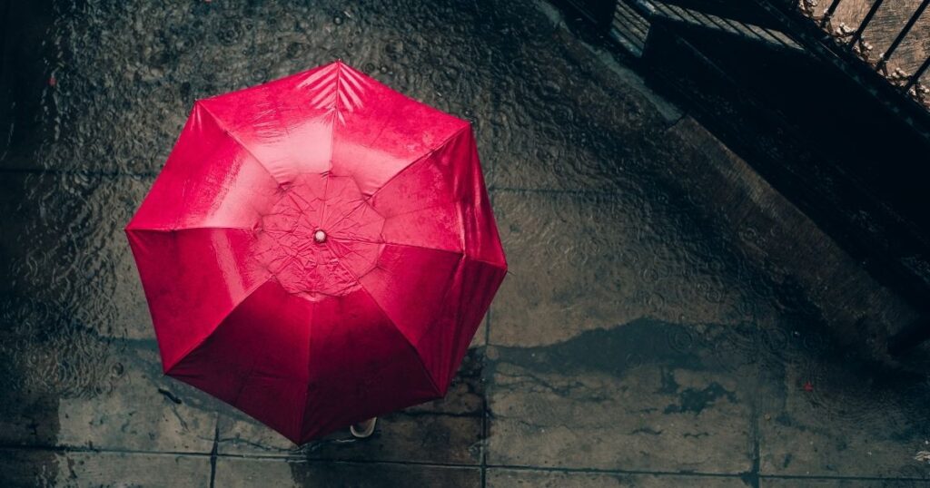 Romantic Barish Shayari 