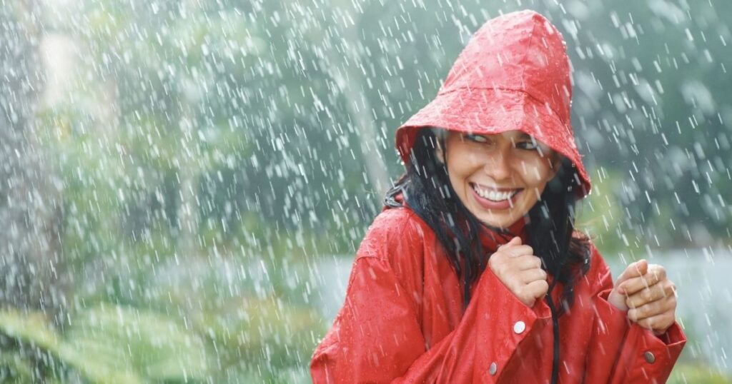 Romantic Barish Shayari For Boyfriend