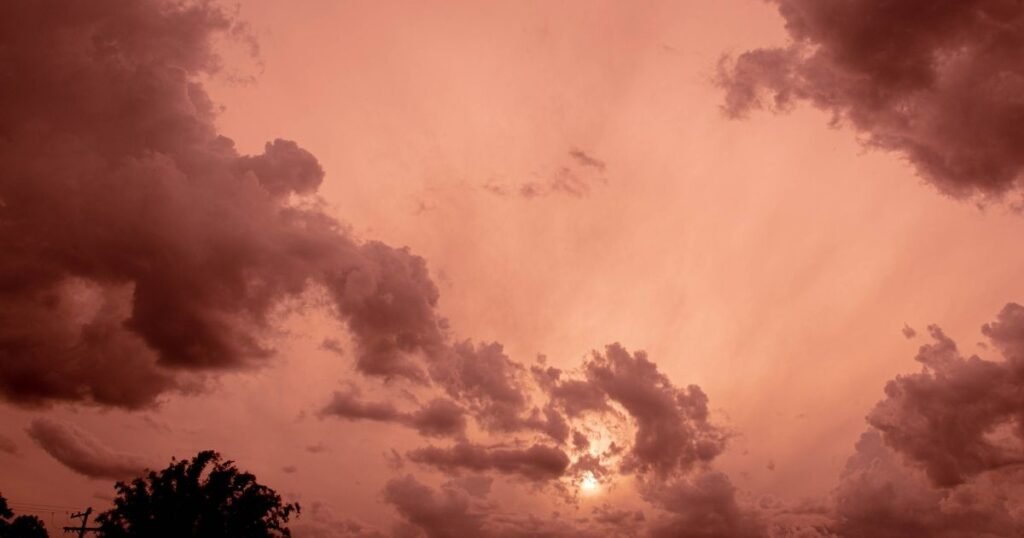 Romantic Mausam Shayari In English