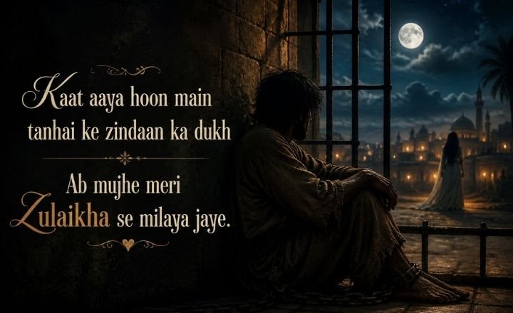 Sad Shayari