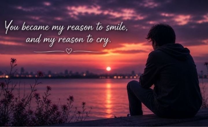 Sad Shayari for Girlfriend