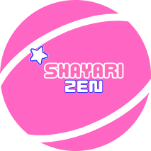 ShayariZen Logo
