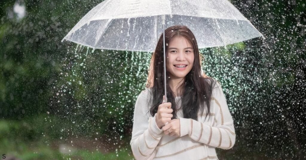 True Love Barish Shayari Romantic In Hindi
