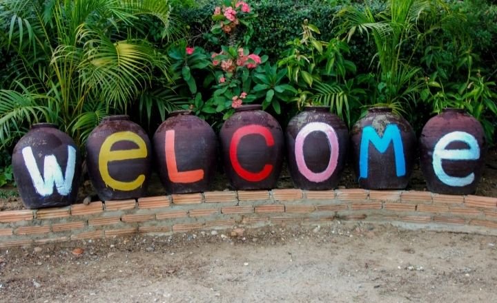 Welcome Shayari for School Function