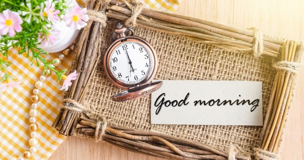 kiss Shayari For Good Morning In Hindi