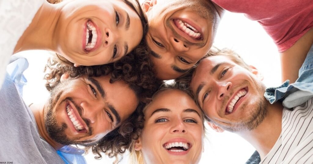 मुस्कान Shayari On Smile