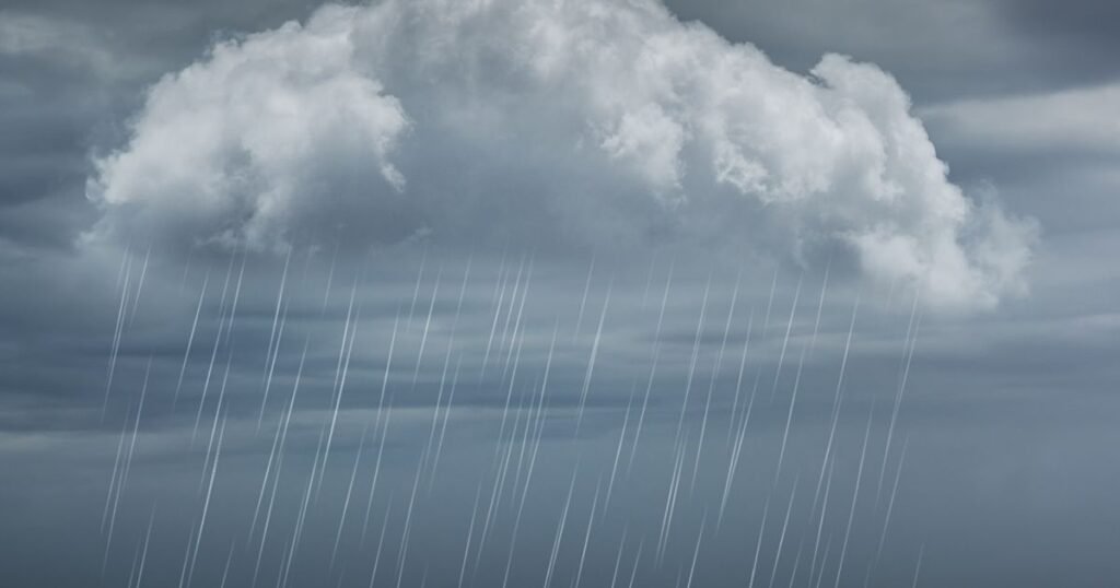 Barish Shayari On Life