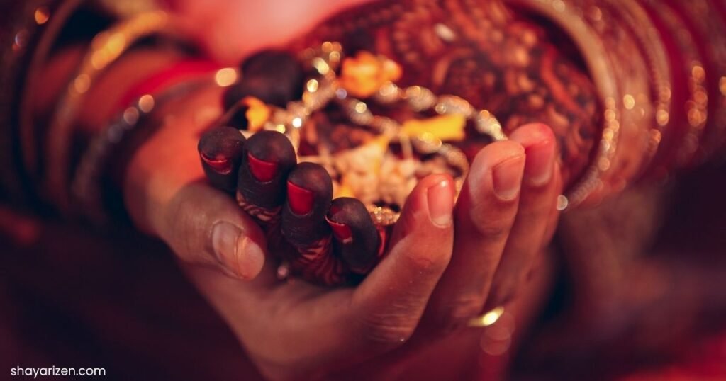 Bewafa ki Shadi Shayari