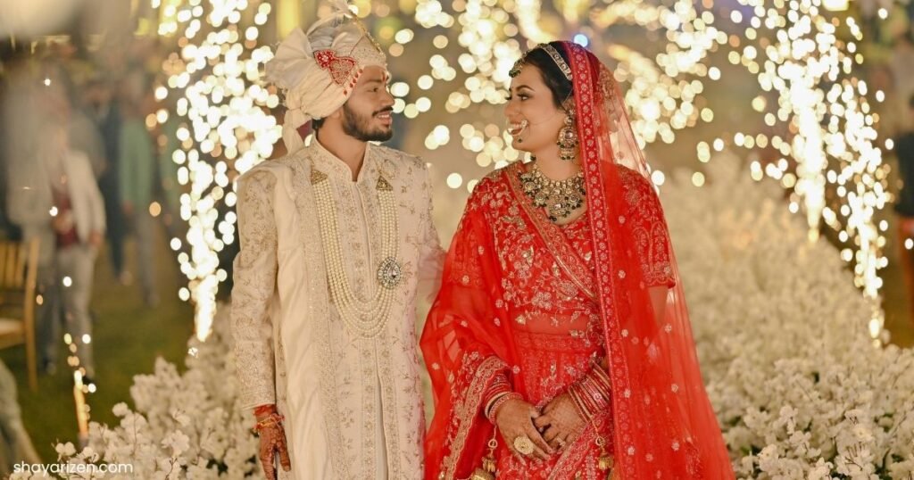 Bhai ki Shadi Shayari