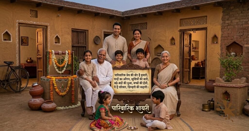 Boy Family Sad Shayari
