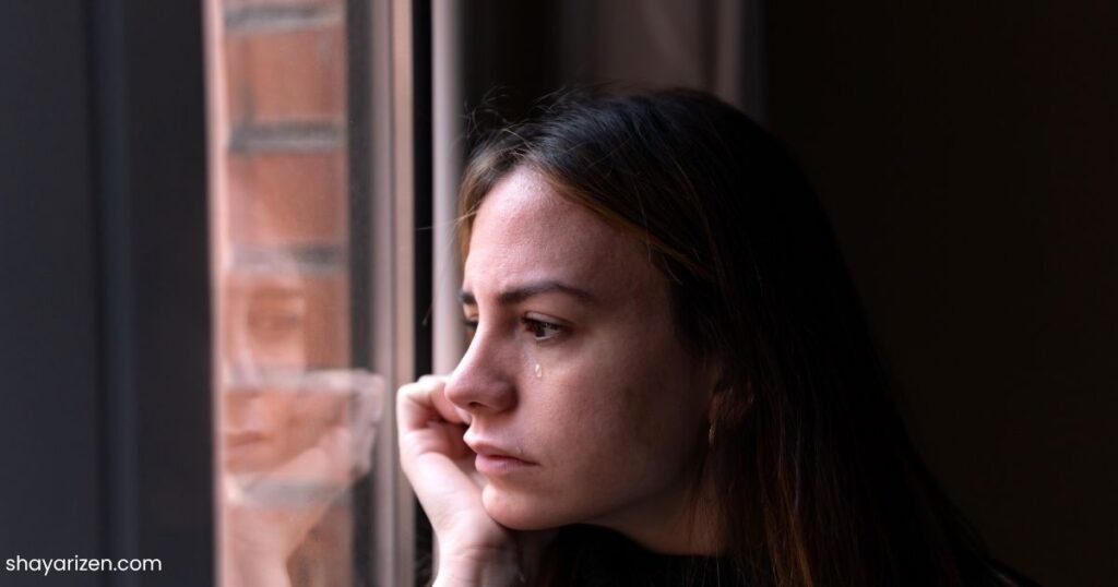 Breakup Emotional Sad Shayari