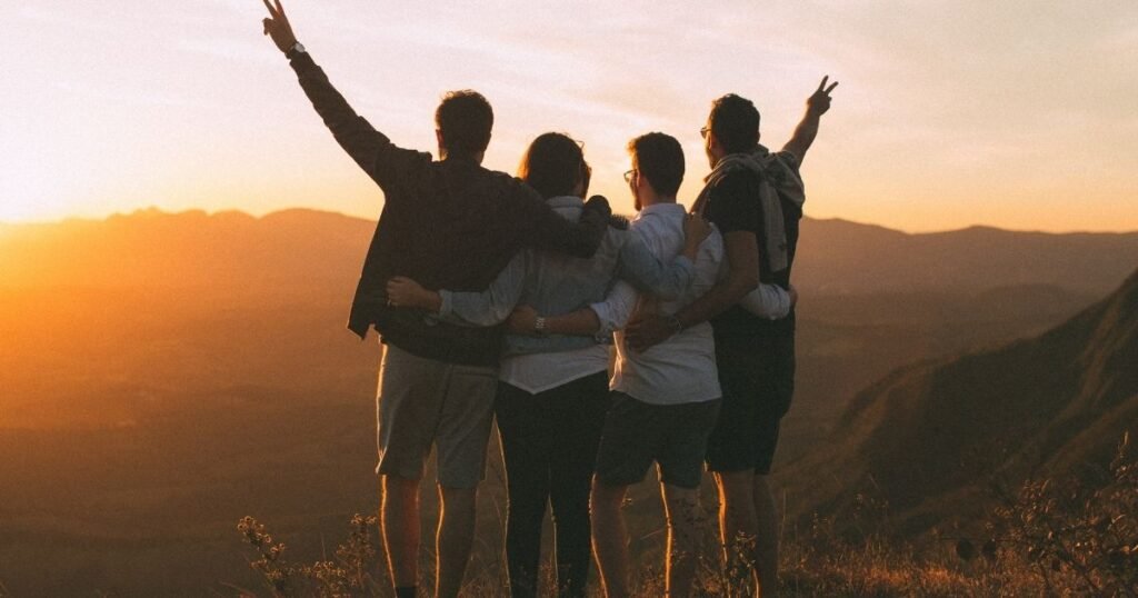 Dosti Shayari In English