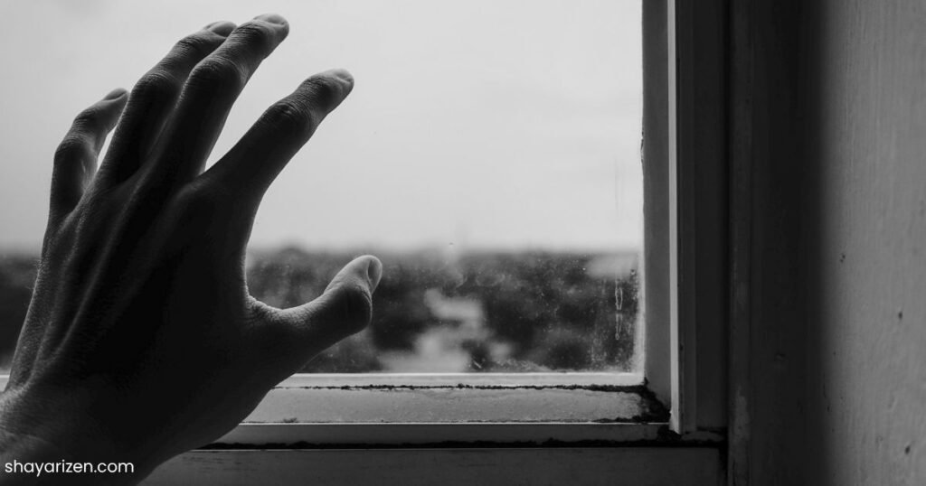 Emotional Sad Shayari Marathi