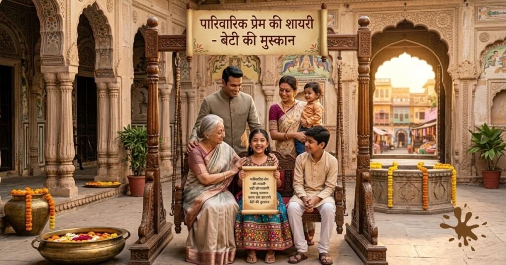 Family Relation Family Sad Shayari