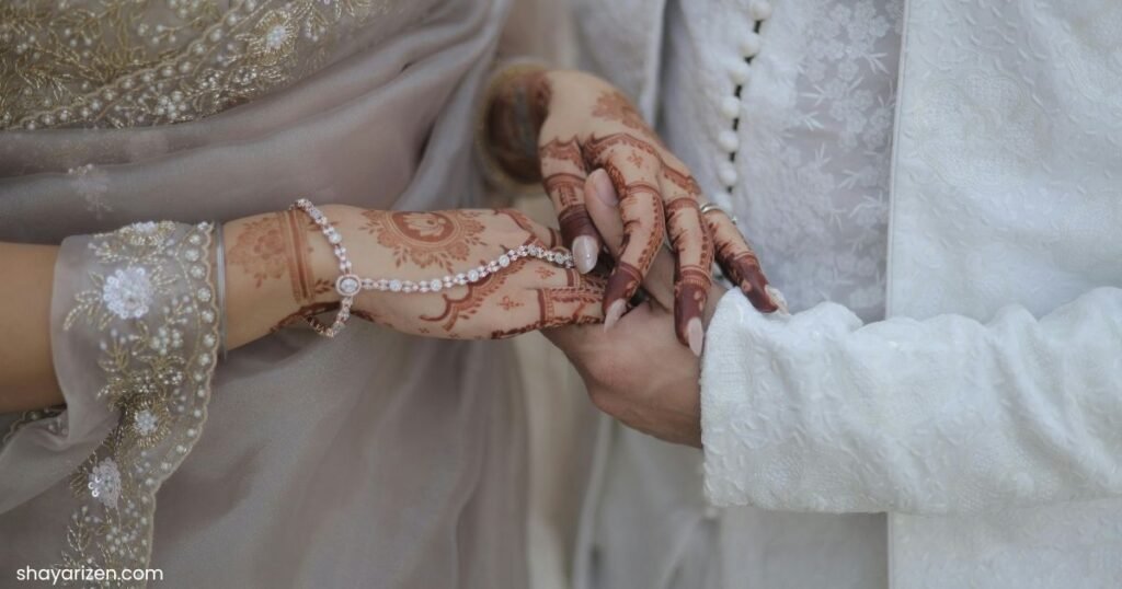 Friend Shadi Shayari In Hindi