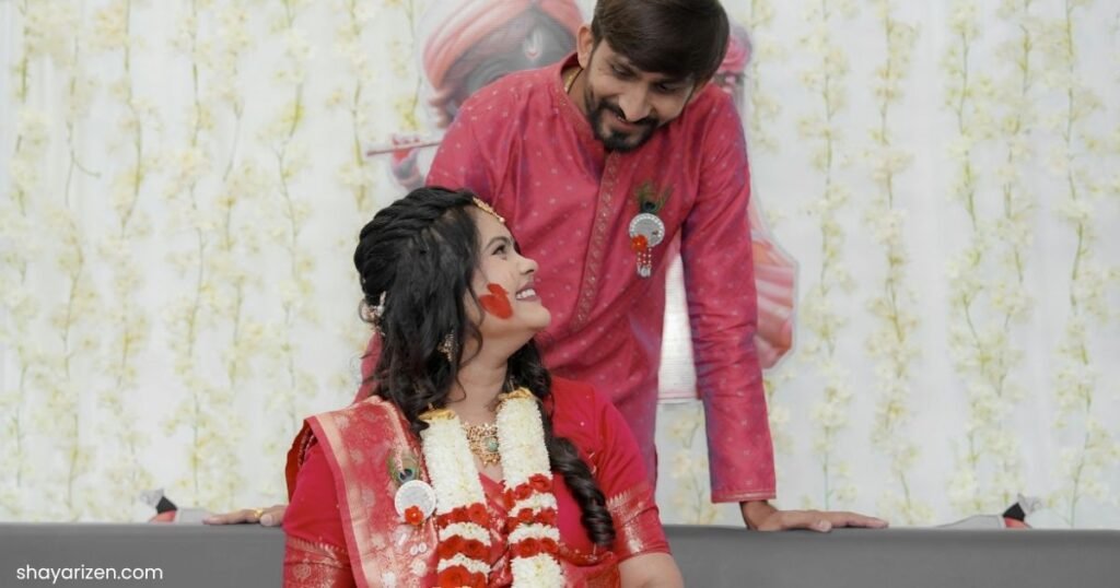 Funny Dost ki Shadi Shayari