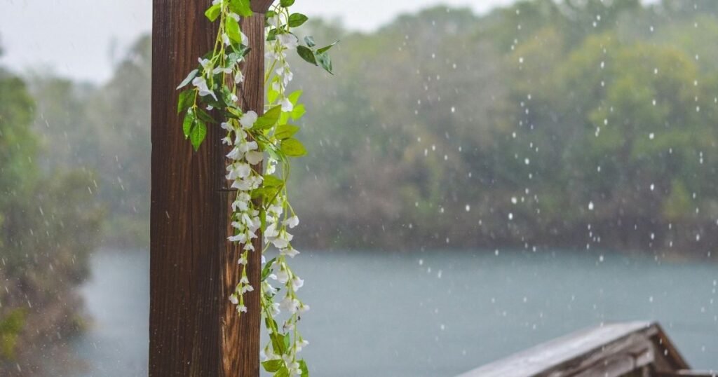 Heart Touching Dosti Barish Shayari