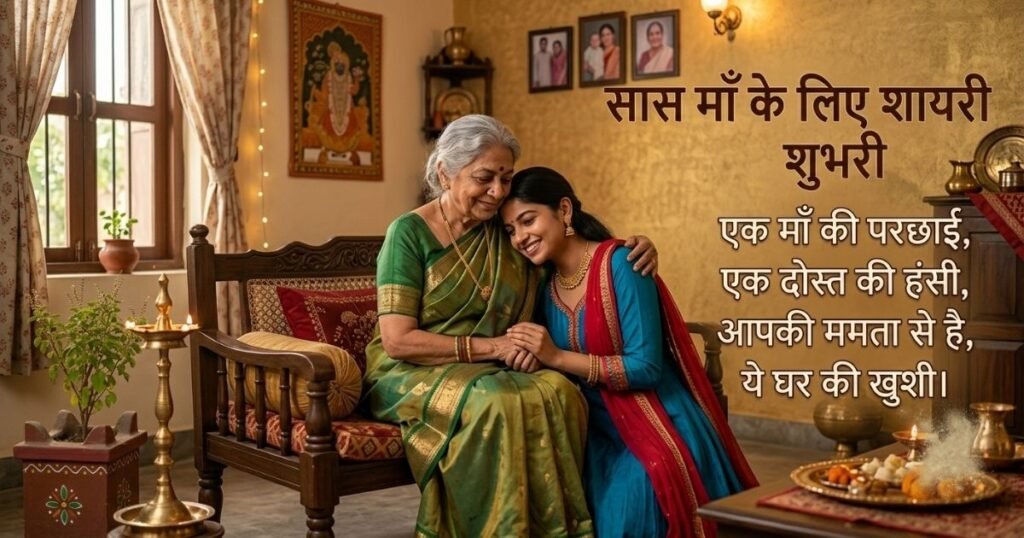 Heart Touching Maa Ke Liye Shayari