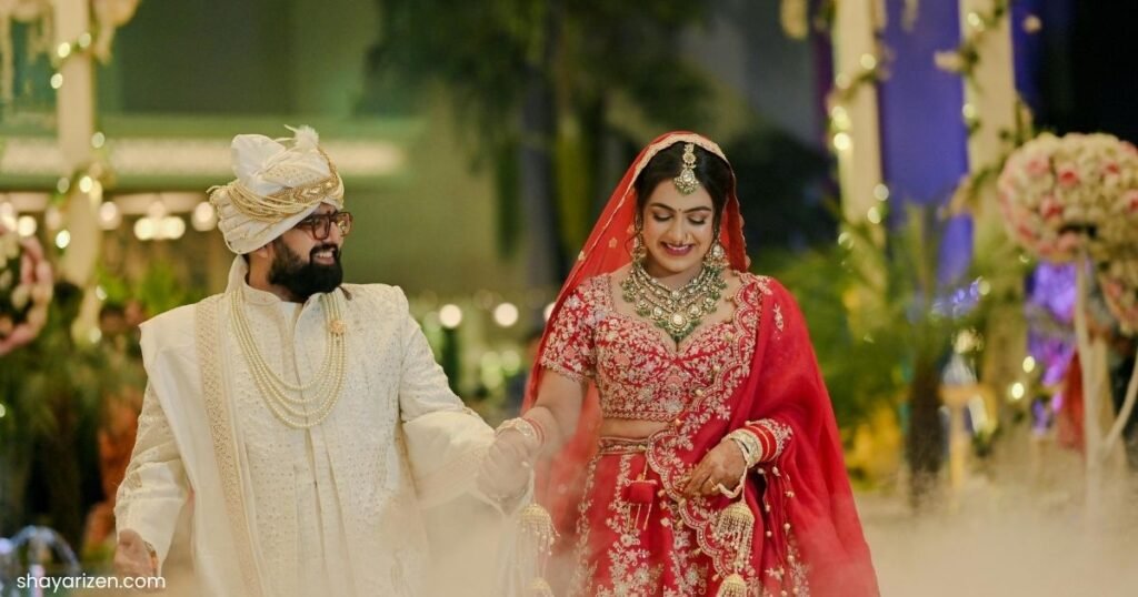 Judai Shadi Shayari Sad
